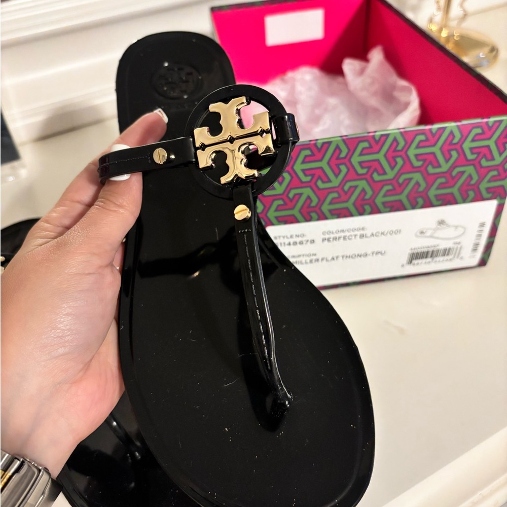 Tory Burch sandals